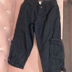 Women’s Alpine Capris